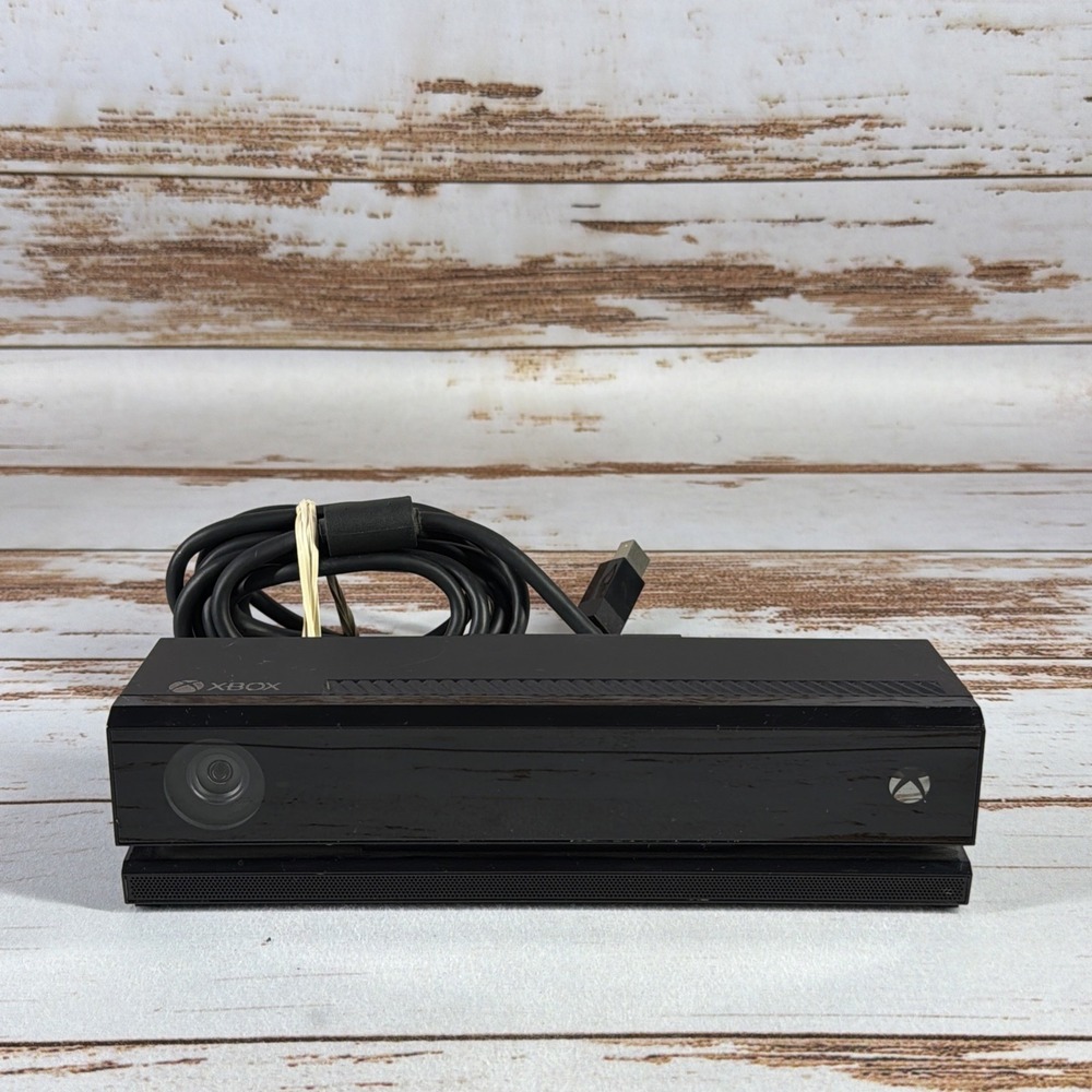 Microsoft Xbox One Kinect Camera Motion Sensor Bar Model 1520 - OEM Tested Works